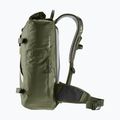 Rucsac de ciclism Deuter Amager 25+5 khaki 3