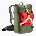 Rucsac de ciclism Deuter Amager 25+5 khaki 8