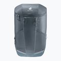 Rucsac de ciclism deuter Rotsoord 25+5 l graphite/shale