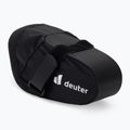 Geantă de Bicicletă pentru Scaun Deuter Bike Bag neagră 329012270000