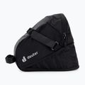 Geantă de Bicicletă pentru Scaun Deuter Bike Bag neagră 329032270000 4