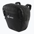 Deuter sac de biciclete sac de față negru 329102270000 7