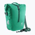 Geantă de bicicletă deuter Weybridge 20 + 5 l fern