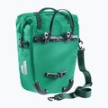 Geantă de bicicletă deuter Weybridge 20 + 5 l fern 2