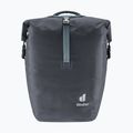 Geantă de biciclet deuter Weybridge 20+5 l gri 323012240140