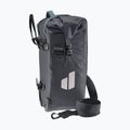 Geantă de biciclet deuter Weybridge 20+5 l gri 323012240140 5