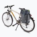 Geantă de biciclet deuter Weybridge 20+5 l gri 323012240140 10