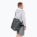 Geantă de biciclet deuter Weybridge 20+5 l gri 323012240140 11