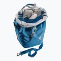 Geantă de bicicletă deuter Weybridge 20+5 l albastră 323012230680 7