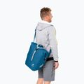 Geantă de bicicletă deuter Weybridge 20+5 l albastră 323012230680 11