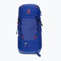 Rucsac de trekking pentru copii Deuter Fox 30 albastru 361112213560