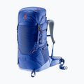 Rucsac de trekking pentru copii Deuter Fox 30 albastru 361112213560 5