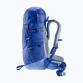 Rucsac de trekking pentru copii Deuter Fox 30 albastru 361112213560 7