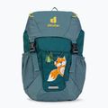 Deuter Waldfuchs 10 rucsac de drumeție pentru copii albastru 361022233860