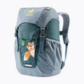 Deuter Waldfuchs 10 rucsac de drumeție pentru copii albastru 361022233860 5