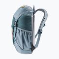 Deuter Waldfuchs 10 rucsac de drumeție pentru copii albastru 361022233860 7