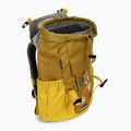 Rucsac de drumeție pentru copii Deuter Waldfuchs 10 l turmeric/corn pentru copii 4