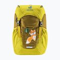 Rucsac de drumeție pentru copii Deuter Waldfuchs 10 l turmeric/corn pentru copii 5