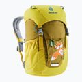 Rucsac de drumeție pentru copii Deuter Waldfuchs 10 l turmeric/corn pentru copii 6