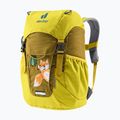 Rucsac de drumeție pentru copii Deuter Waldfuchs 10 l turmeric/corn pentru copii 7