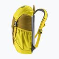 Rucsac de drumeție pentru copii Deuter Waldfuchs 10 l turmeric/corn pentru copii 9
