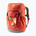 Deuter Waldfuchs 14 rucsac de drumeție pentru copii portocaliu 361032259090 5