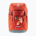 Deuter Waldfuchs 14 rucsac de drumeție pentru copii portocaliu 361032259090 6