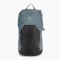 Rucsac pentru drumeții Deuter Speed Lite 13L albastru-gri 341002244120 2