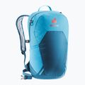 Rucsac pentru drumeții Deuter Speed Lite 13L albastru 341002213610 9