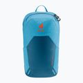 Rucsac pentru drumeții Deuter Speed Lite 13L albastru 341002213610 12
