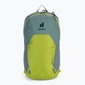 Rucsac pentru drumeții Deuter Speed Lite 13L verde 341002228070