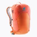 Rucsac turistic deuter Speed Lite 17 l paprika/saffron 3