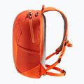 Rucsac turistic deuter Speed Lite 17 l paprika/saffron 6