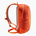 Rucsac turistic deuter Speed Lite 17 l paprika/saffron 7