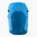 Rucsac pentru drumeții Deuter Speed Lite 21L albastru 341022213610