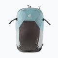 Rucsac pentru drumeții Deuter Speed Lite 21L gri 341022244120