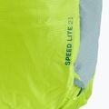 Rucsac pentru drumeții Deuter Speed Lite 21L verde 341022228070 5