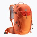 Rucsac Deuter Speed Lite 23L portocaliu 341032299060