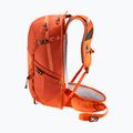 Rucsac Deuter Speed Lite 23L portocaliu 341032299060 2