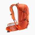 Rucsac Deuter Speed Lite 23L portocaliu 341032299060 3