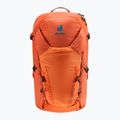 Rucsac Deuter Speed Lite 23L portocaliu 341032299060 4