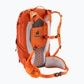 Rucsac Deuter Speed Lite 23L portocaliu 341032299060 5
