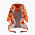 Rucsac Deuter Speed Lite 23L portocaliu 341032299060 6