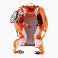 Rucsac Deuter Speed Lite 23L portocaliu 341032299060 8