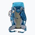 Deuter Speed Lite 30 l rucsac de drumeție albastru 34106221361 8