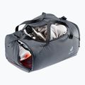 Geantă de călătorie deuter Hopper 25 l black 2