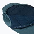 Deuter sac de dormit Orbit +5° albastru 370122243351 4