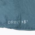 Deuter sac de dormit Orbit +5° albastru 370122243351 5