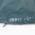 Sac de dormit Deuter Orbit +5° verde 370112243351 6