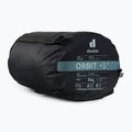 Sac de dormit Deuter Orbit +5° verde 370112243351 8